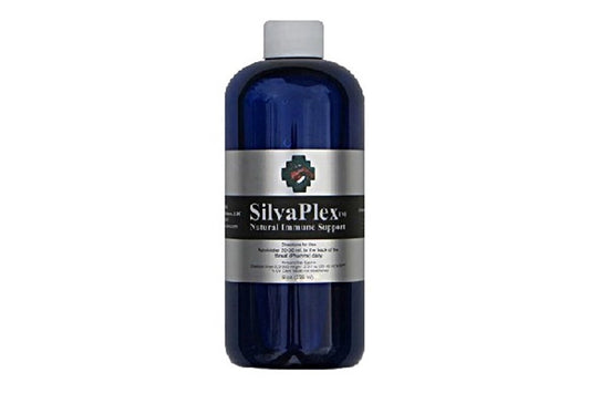 SilvaPlex 16oz Bottle